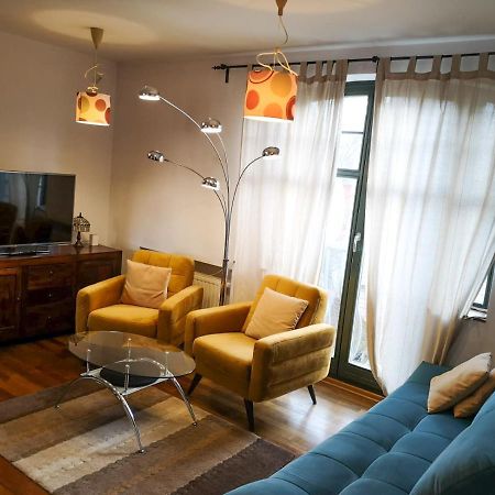 Apartament Haffnera 10 Sopot Eksteriør bilde