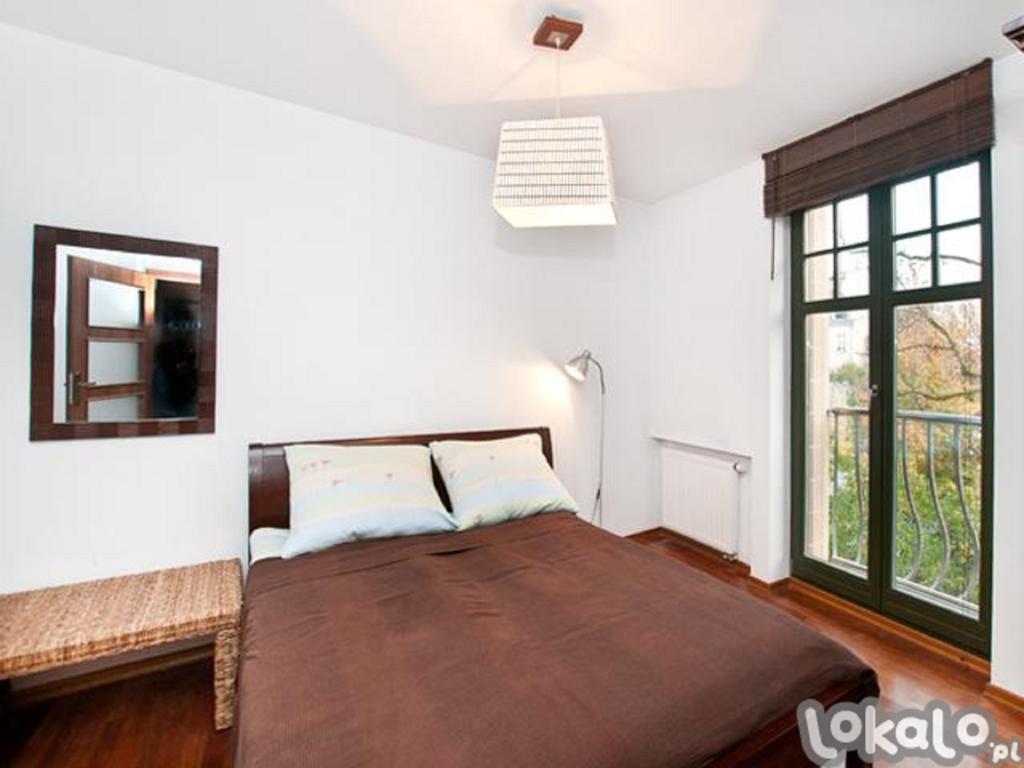 Apartament Haffnera 10 Sopot Rom bilde
