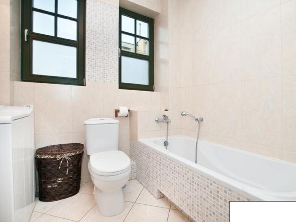 Apartament Haffnera 10 Sopot Rom bilde