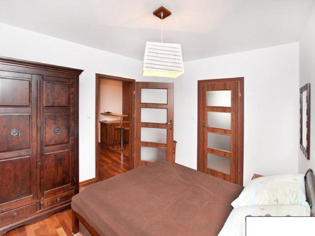 Apartament Haffnera 10 Sopot Rom bilde
